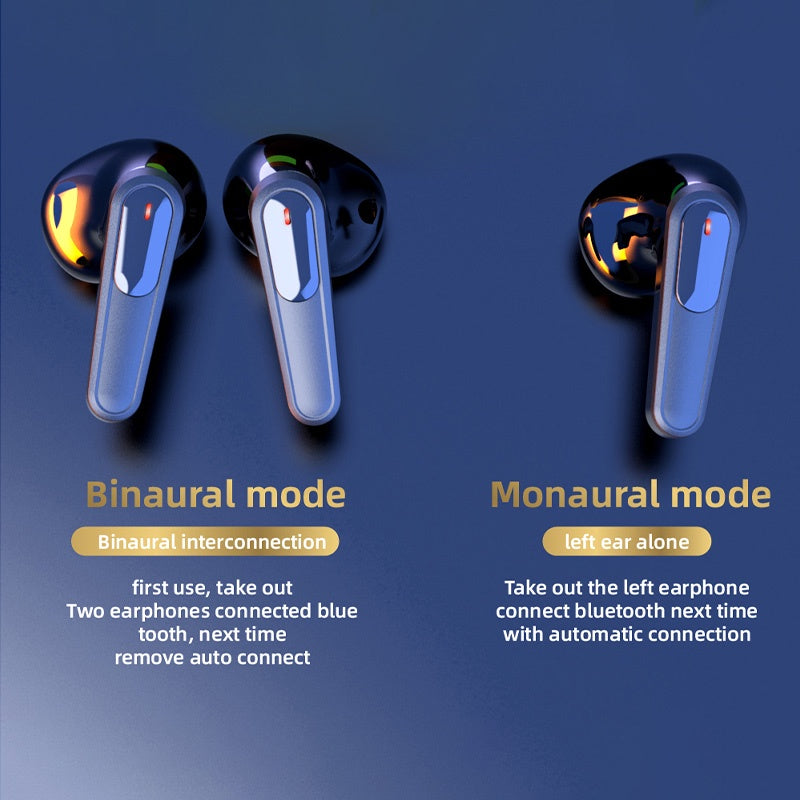 Super Pro 60 TWSS Fones De Ouvido bluetooth Sem Fio V5.1 Fone 9d Estéreo MIC Embutidos Originaisearpods