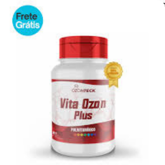 SUPER VITA OZON PLUS