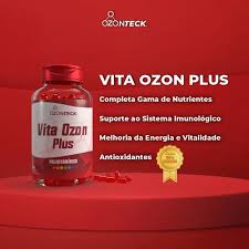 SUPER VITA OZON PLUS
