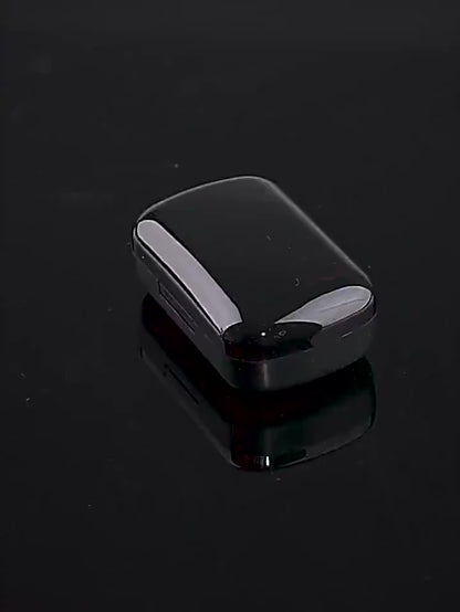 SUPER M10 Fone De Ouvido Bluetooth 5.1 Sem Fio TWS Touch Redução de Ruído À Prova D 'Água