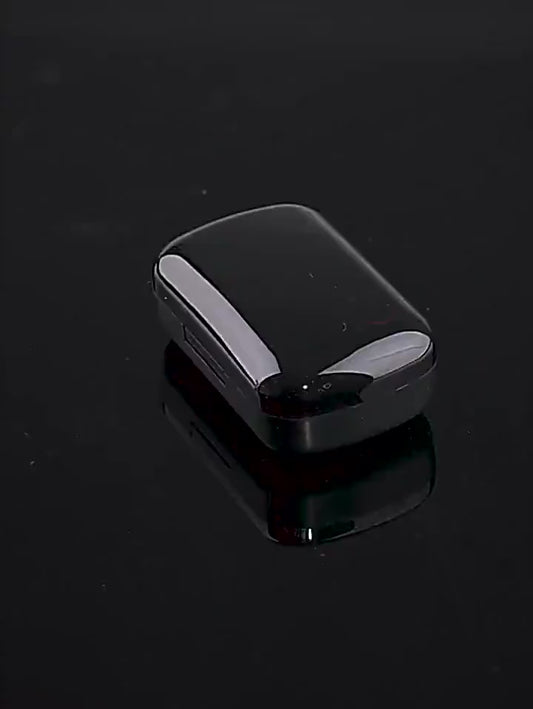 SUPER M10 Fone De Ouvido Bluetooth 5.1 Sem Fio TWS Touch Redução de Ruído À Prova D 'Água