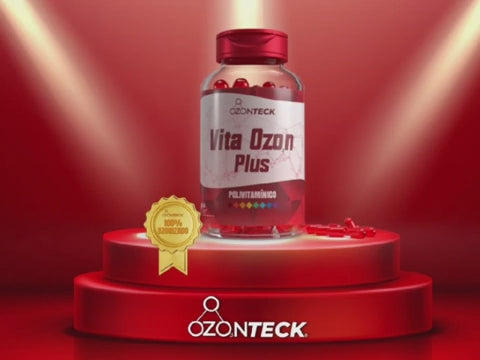 SUPER VITA OZON PLUS