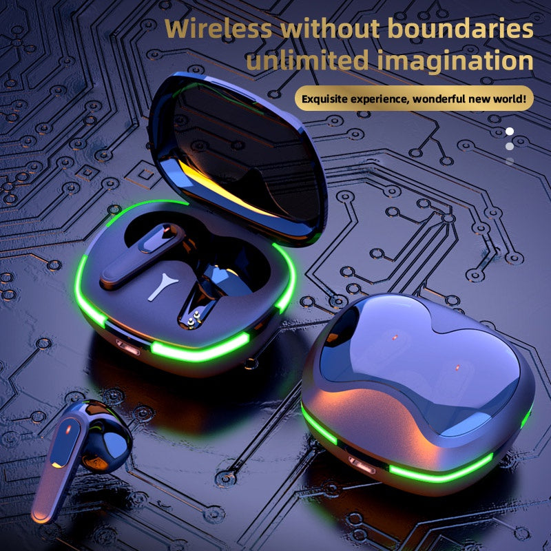 Super Pro 60 TWSS Fones De Ouvido bluetooth Sem Fio V5.1 Fone 9d Estéreo MIC Embutidos Originaisearpods